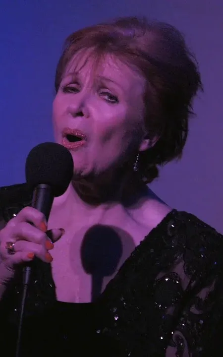 Barbara Lowin