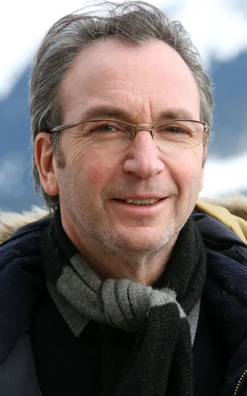 Alain Tasma