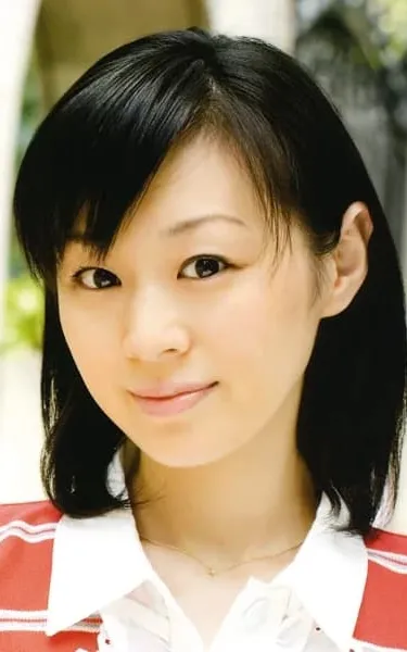 Saeko Chiba