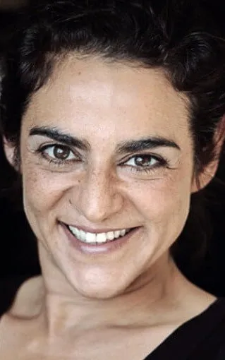 Toufan Manoutcheri