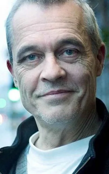 Klaus Kjellerup
