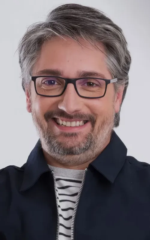 Nuno Markl