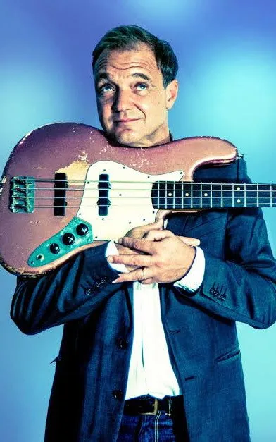 Guy Pratt