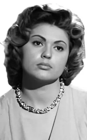Gina Rovere