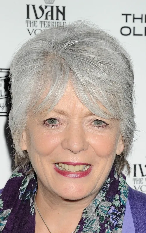 Alison Steadman