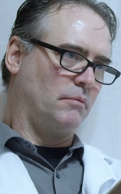 Rob Williams