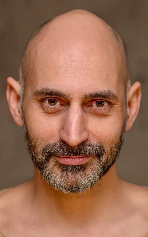 Eray Egilmez