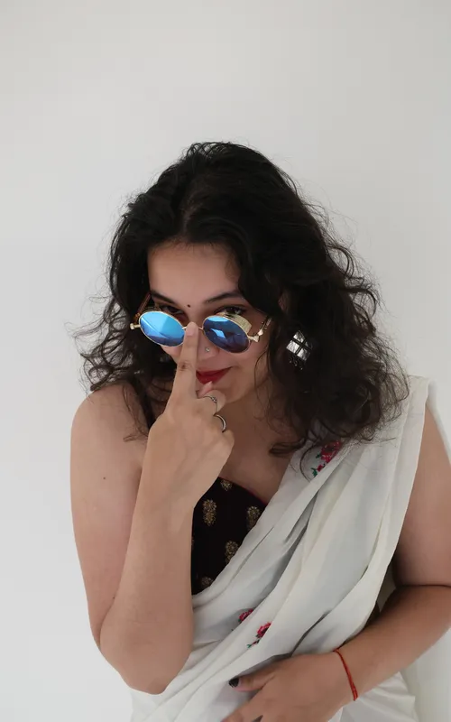 Suhani Dhupar