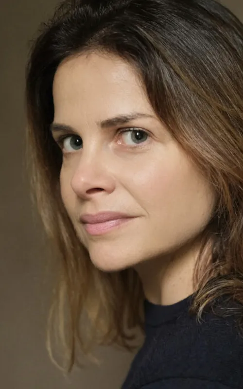 Florence Massonneau