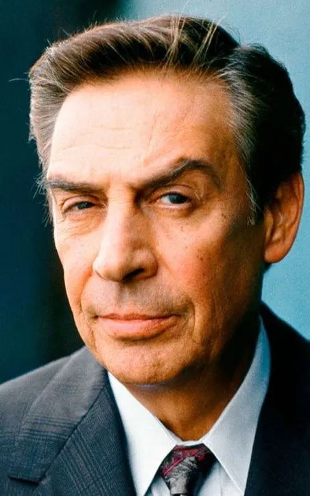 Jerry Orbach