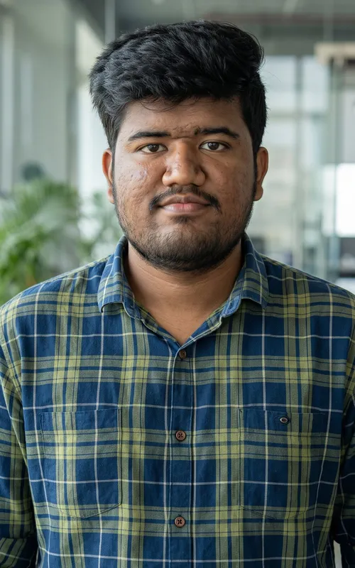 Afzal Khan M