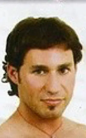 Eric Bravo