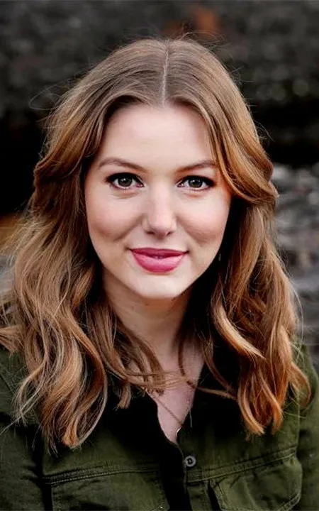 Seána Kerslake