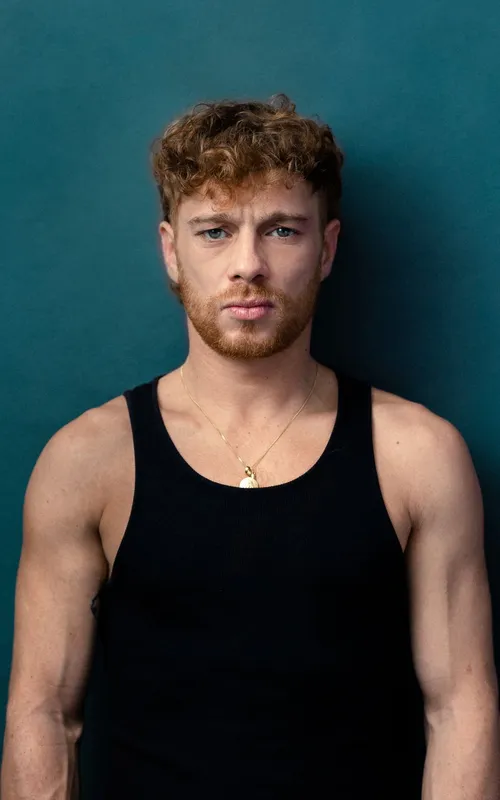 Nils Seval