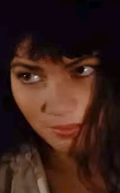 Kathryn Charly