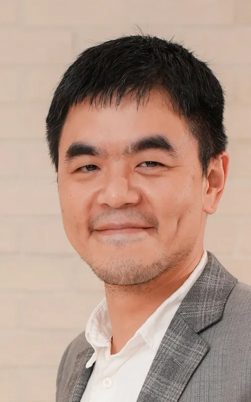 Hsu Chieh-ting