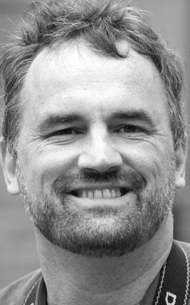 Oliver Scholl