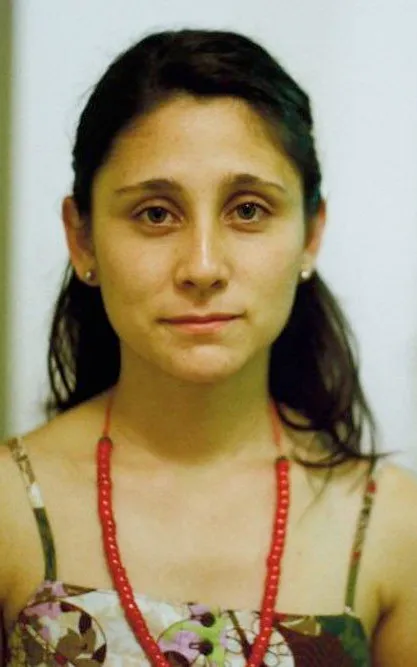 Jessica Candal