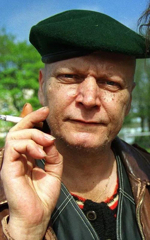 Heikki Määttänen