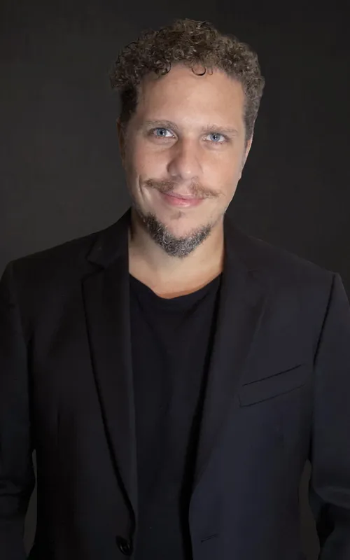 Gary Alazraki