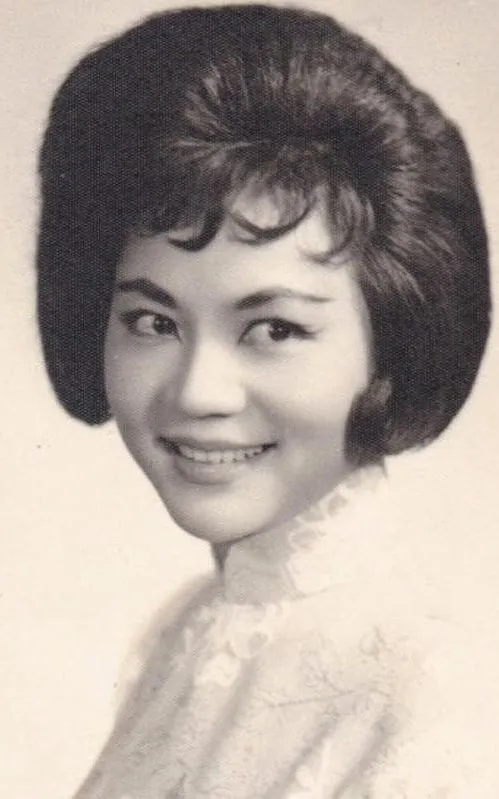 Julie Shih Yen