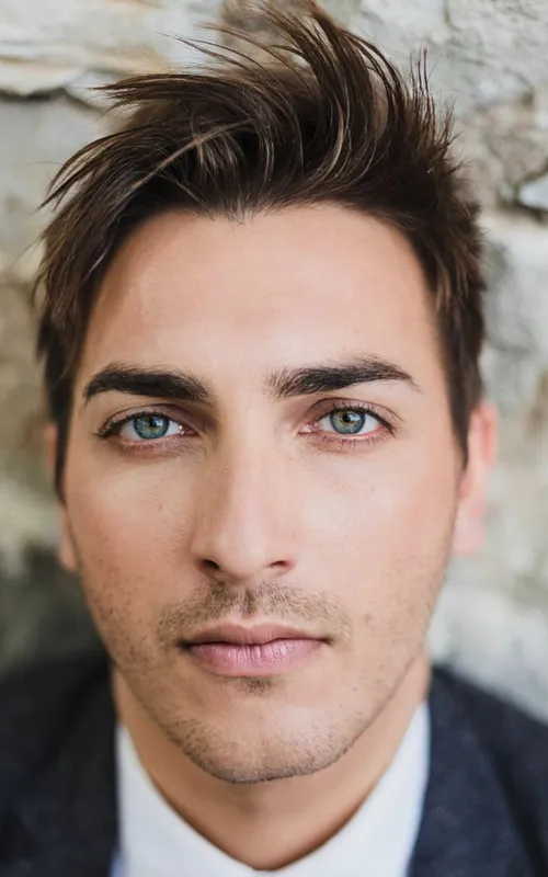 Andrea Baglio
