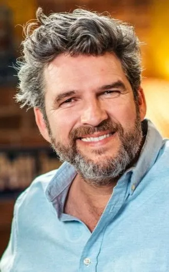 Roel Vanderstukken