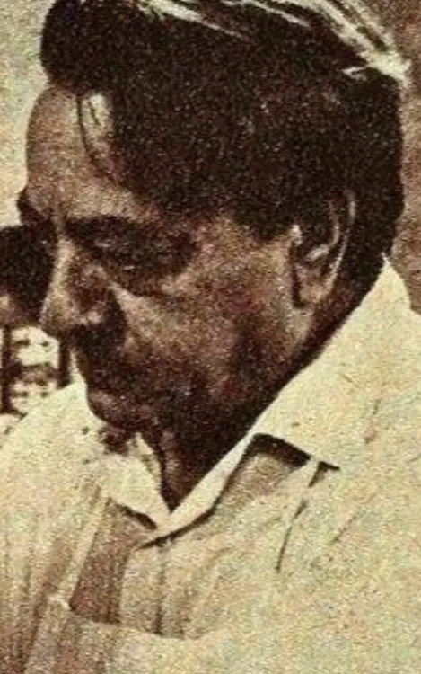 Jorge de la Riestra