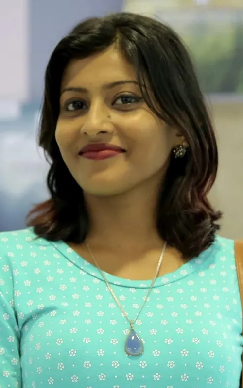 Mariyam Majudha