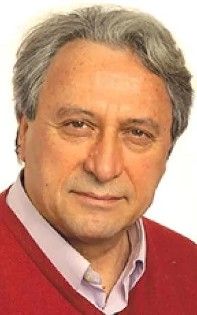Jaume Comas