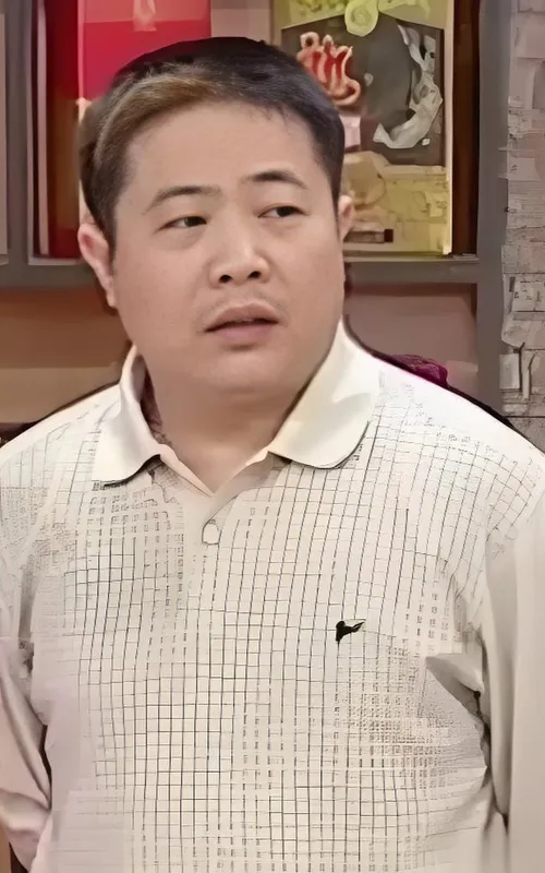 陈英俊