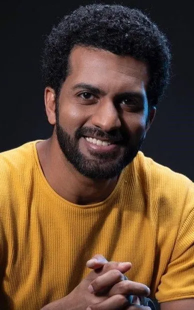 Karim Souror