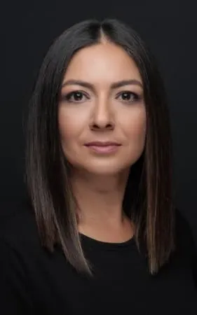 Zeynep Serpil Bozkurt