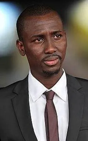 Souleymane Sow