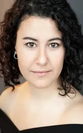 Belén González