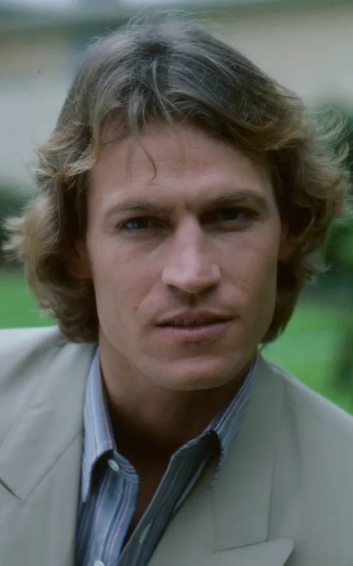 Michael Beck