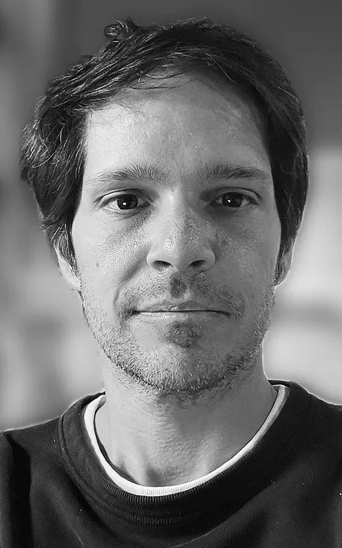 Rafael Moraes