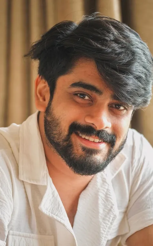 Prajwal Prasad
