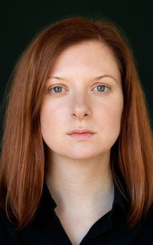 Yulia Gancheva