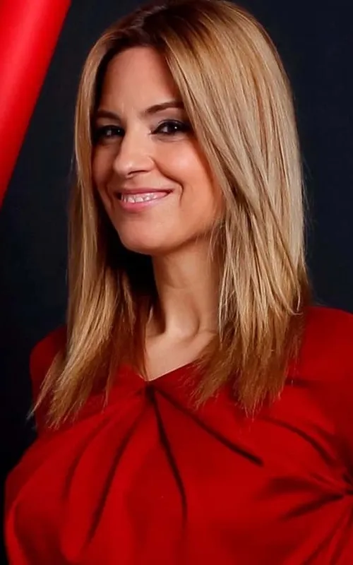 Cristina Areia