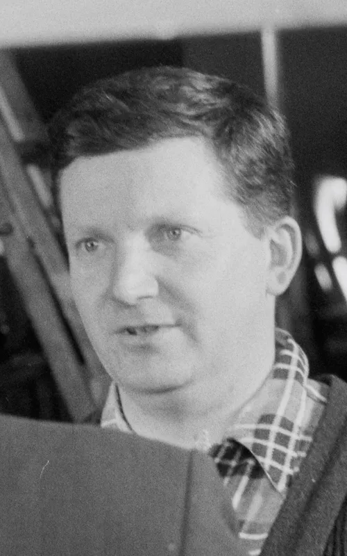 Bjørn Breigutu