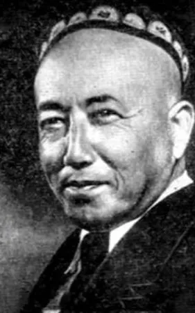 Asad Ismatov