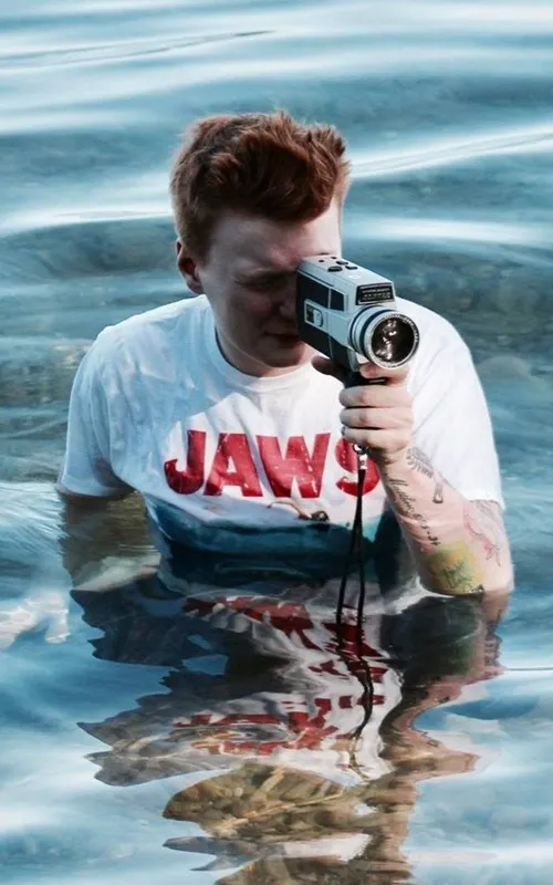 Jesse James Marshall