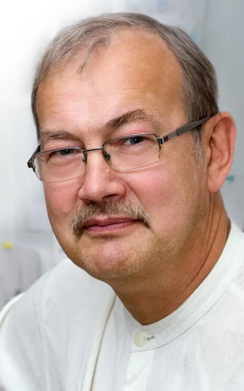 Heiki Ernits