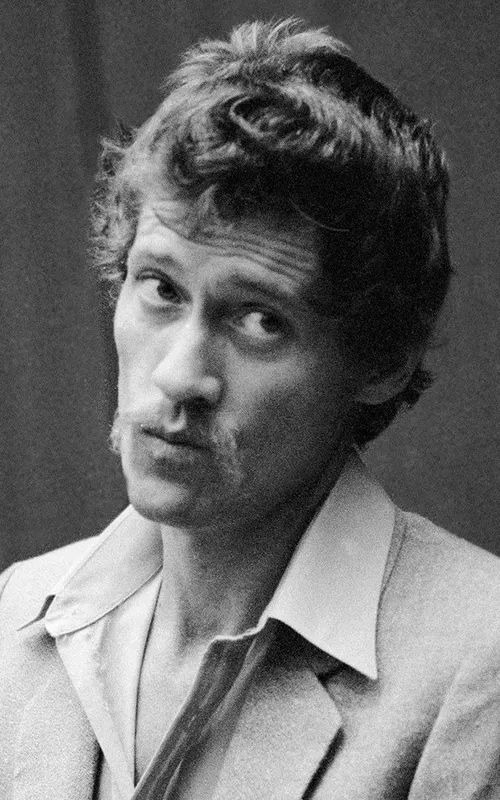 John Holmes