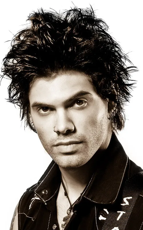 Nick Perri