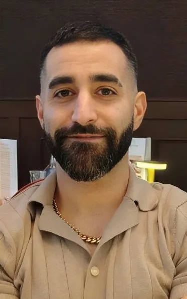 Alex Cina