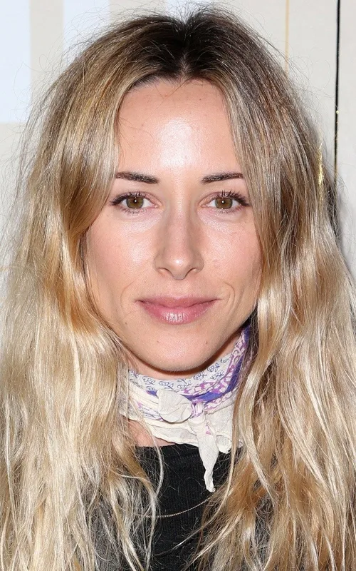 Gillian Zinser