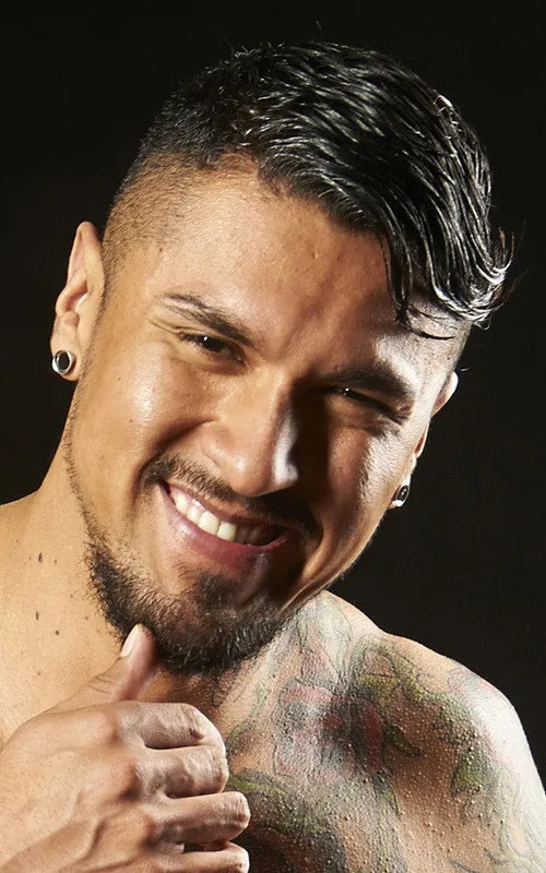 Boomer Banks