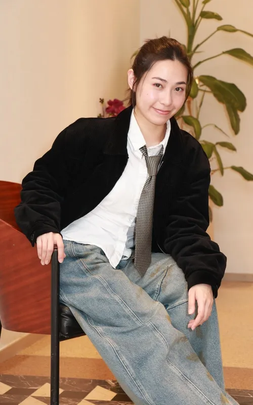 Kay Choi
